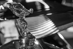 Rolls-Royce 20-25 Three-Position Drophead Coupé (1938) - an der Versteigerung von RM/Sotheby's in Paris 2017