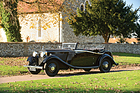 Rolls-Royce 20_25 Three-Position Drophead Coupé by Barker (1933) - als Lot 144 an der RM/Sotheby's Paris Versteigerung 2017