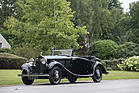 Rolls Royce 20/25HP Cabriolet My Lord (1933) - as lot 110 at Bonhams' Chantilly sale on September 10, 2017
