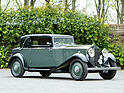 Image: Rolls-Royce 20/25HP Close Coupled Sports Coupé Weymann (1932) - offered as lot 323 at the Bonhams Goodwood Festival of Speed auction on June 24, 2022