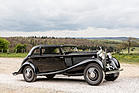 Rolls-Royce 20/25HP Coupé (1934) - als Lot 240 an der Bonhams Versteigerung am Goodwood Festival of Speed 2017