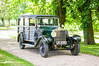 Rolls-Royce 20/25HP Shooting Brake (1931) - als Lot 42 angeboten an der Bonhams Goodwood Members Meeting Versteigerung 2019