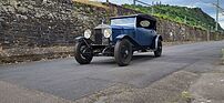 Rolls-Royce 20/25HP, Tourer par H.J. Mulliner (1930) - Lot 082 an der Artcurial Musée Automobile du Château de Vernon Versteigerung 2025