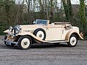 Bild: Rolls-Royce 20/25hp Drophead Coupé (1933) - als Lot 120 an der Bonhams Goodwood Members' Meeting Versteigerung 2026