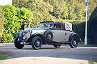 Bild: Rolls-Royce 20:25hp Foursome Drophead Coupé (1933) - als Lot 02 angeboten an der Bonhams Bond Street London Versteigerung am 7. Dezember 2019
