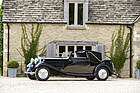 Bild: Rolls-Royce 20/25hp Owen Sedanca Three-position Drophead Coupé (1933) - Angeboten als Lot Nr. 231 bei der Bonhams Goodwood Revival Auction am 18. September 2021
