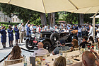 Rolls-Royce 20 H.P. Tourer Barker (1927) - A02 - Concorso d'Eleganza Villa d'Este 2022