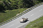 Bild: Rolls-Royce 20 HP (1926) - The Italian Job Rally am Samstag - 27. BCCM St. Moritz 2021