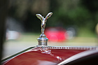 Rolls-Royce 20 HP (1926) - am Concours d'Elégance Suisse 2016