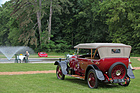 Rolls-Royce 20 HP (1926) - am Concours d'Elégance Suisse 2016
