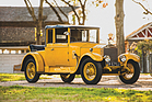 Rolls-Royce 20 HP Doctor's Coupe (1924) - als Lot 207 angeboten an der RM/Sotheby's Amelia Island Versteigerung am 8./9. März 2019