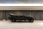 Rolls-Royce 20 HP 'Prince of Wales' Three-Position Cabriolet by Barker (1929) - als Lot 108 an der RM/Sotheby's "Passion for Elegance" Versteigerung am 19. Juni 2021