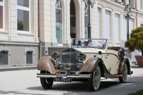 Concours d’Excellence Luzern 2015 - ein tiefer Blick zurück und in die Zukunft