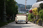 Bild: Rolls-Royce 20 HP (Twenty) - am Concours d'Excellence 2015 in Luzern