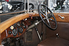 Rolls-Royce 20 hp (1928) - Teil der Sonderausstellung 2012/2013 "Luxus und Sport - Rolls-Royce und Bentley" im Pantheon in Muttenz bei Basel