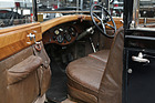 Rolls-Royce 20 hp (1928) - Teil der Sonderausstellung 2012/2013 "Luxus und Sport - Rolls-Royce und Bentley" im Pantheon in Muttenz bei Basel