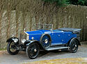 Image: Rolls-Royce 20 hp Tourer (1923) - offered as lot 065 at the Bonhams Goodwood Member's Meeting auction on April 10, 2022
