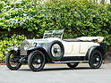 Bild: Rolls-Royce 20HP Barrel-Sided Tourer (1923) - als Lot 325 angeboten an der Bonhams Goodwood Festival of Speed Versteigerung am 24. Juni 2022