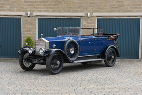 Rolls-Royce 20HP Tourer (1922) - als Lot 016 an der Bonhams MPH Bicester Heritage Versteigerung am 20. September 2020