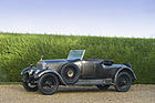 Rolls-Royce 20hp Tourer (1923) - als Lot 011 angeboten an der Bonhams Versteigerung am Goodwood Members Meeting am 20. März 2016