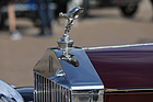 Rolls-Royce 25/30 HP (1928) - Kühlerfigur Emily - 18. ASC-Classic-Gala Schwetzingen 2022