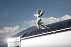 Bild: Rolls-Royce 25/30 HP (1936) - Emily hoch voraus