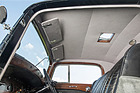 Bild: Rolls-Royce 25/30 HP (1936) - Rauchabzug im Dach