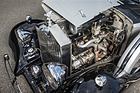 Rolls-Royce 25/30 HP (1936) - ein Vergaser musste reichen