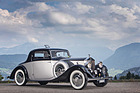 Artikelbild Rolls-Royce 25/30 HP – Coupé für Raucher-Duett