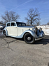 Rolls-Royce 25/30 Saloon (1936) - as lot 1127 at the RM/Sotheby's Fort Lauderdale auction from March 25 to 26, 2022