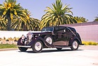 Rolls-Royce 25/30 Sedanca Coupe (1936) - als Lot 013 an der Bonhams Quail Motorcar Live & Online Auction am 14. August 2020