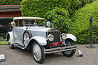 Rolls-Royce 40/50 H.P. Silver Ghost Windovers (1922) - C24 - Concorso d'Eleganza Villa d'Este 2023
