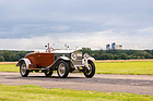 Image: Rolls-Royce 40/50 HP Phantom I Roadster (1929) - as lot 327 at the RM/Sotheby's London auction 2024