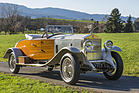 Rolls-Royce 40:50 HP Phantom I Roadster (1929) - angeboten als Lot 423 an der Bonhams-Versteigerung im Grand Palais Paris am 4. Februar 2016
