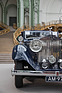 Rolls-Royce 40/50 HP Phantom II Cabriolet 3 Positionen (1935) - wurde als Lot 418 an der Bonhams Auktion im Grand Palais in Paris am 6. Februar 2014 versteigert