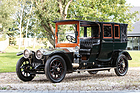 Bild: Rolls-Royce 40/50 HP Silver Ghost (1909) - als Lot 154 an der Bonhams Amelia Island Versteigerung am 20. Mai 2021