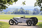 Bild: Rolls-Royce 40/50 HP Silver Ghost Alpine Eagle Tourer (1914) - Lot 158 an den Gooding & Co Pebble Beach Versteigerungen 2024