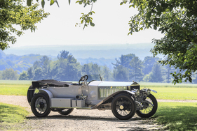 Rolls-Royce 40/50 HP Silver Ghost Alpine Eagle Tourer (1914) - Lot 158 an den Gooding & Co Pebble Beach Versteigerungen 2024