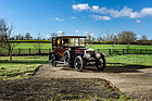 Artikelbild RM Sotheby's Cliveden House 2025 - Pre-war cars in demand
