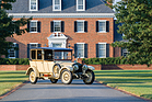 Image: Rolls-Royce 40/50 HP Silver Ghost Landaulette by Barker (1914) - as lot 162 at the RM/Sotheby's auction in Hershey 2015