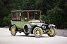 Rolls-Royce 40/50 HP Silver Ghost Limousine (1911) - angeboten als Lot 126 an der Gooding & Co Versteigerung von Pebble Beach am 16./17. August 2019 (© Brian Henniker - Courtesy Gooding & Co, 2019)
