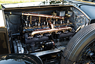 Bild: Rolls-Royce 40/50 HP Silver Ghost Limousine Hamshaw (1915) - als Lot 318 an der RM/Sotheby's Versteigerung in Monterey am 13. - 15. August 2015