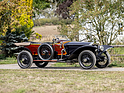 Bild: Rolls-Royce 40/50 HP Silver Ghost London-to-Edinburgh Skiff in the style of Labourdette (1914) - als Lot 117 an der RM Sotheby’s London Auction 2026