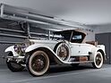Bild: Rolls-Royce 40:50 HP Silver Ghost Piccadilly Roadster (1923) – als Lot 132 an der Bonhams-Versteigerung "The Paris Sale 2026"