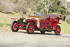 Image: Rolls-Royce 40/50 HP Silver Ghost "Roi-Des-Belges" (1912) - offered as lot 065 at the Bonhams Scottsdale auction on January 28, 2016