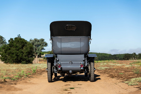 Rolls Royce 40/50 HP Silver Ghost Roi des Belges in the style of Barker (1909) - Lot 446 an der RM/Sotheby's Hershey Versteigerung vom 4./5. Oktober 2023