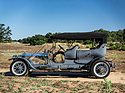 Rolls Royce 40/50 HP Silver Ghost Roi des Belges in the style of Barker (1909) - Lot 446 an der RM/Sotheby's Hershey Versteigerung vom 4./5. Oktober 2023