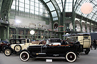 Rolls-Royce 40/50 HP Silver Ghost Torpedo (1921) - wurde als Lot 428 an der Bonhams Auktion im Grand Palais in Paris am 6. Februar 2014 versteigert