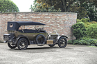 Image: Rolls-Royce 40/50 HP Silver Ghost Tourer (1912) - offered as lot 35 at the Gooding & Co London Auction on September 3, 2022