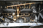 Bild: Rolls-Royce 40/50 HP Silver Ghost Tourer (1912) - als Lot 35 angeboten an der Gooding & Co London Auction am 3. September 2022